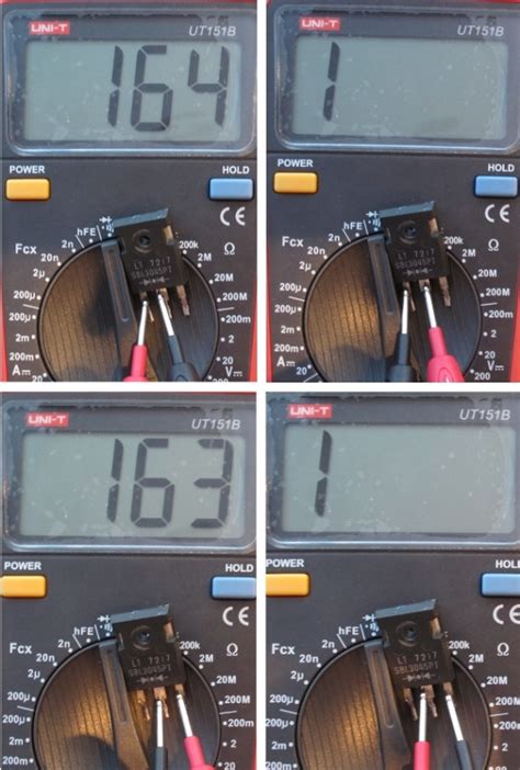 3 pin diode testing|Learn how to test the Schottky diode with a multimeter.